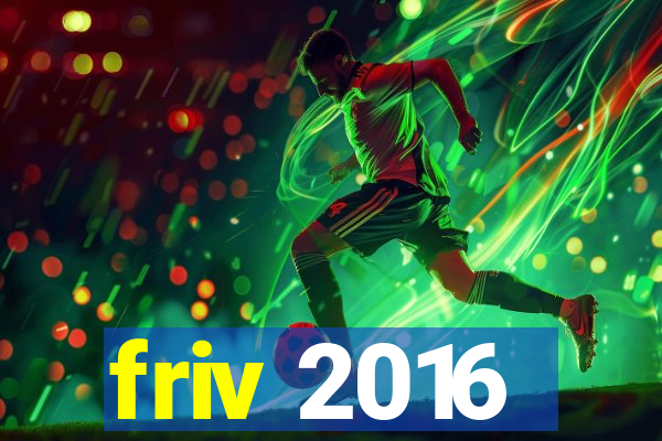 friv 2016